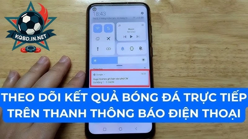 ưu điểm khi theo dõi kqbd trực tuyến